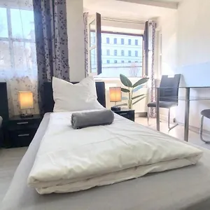 Apartment Am Schloss