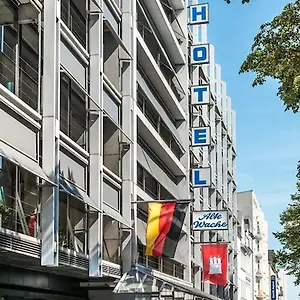 Hotel Alte Wache ***