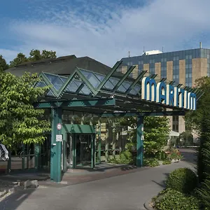 Hotel Maritim ****