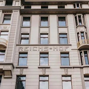 Hotel Reichshof ****
