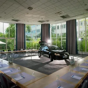 Hotel Wyndham Atrium ****